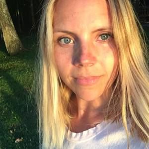 Meet your Posher, Kristi